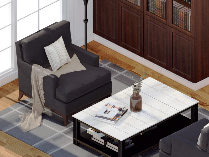 Westing Traditional Den - Image 2