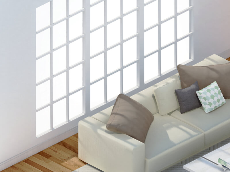 Westing Traditional Fireplace - Image 2