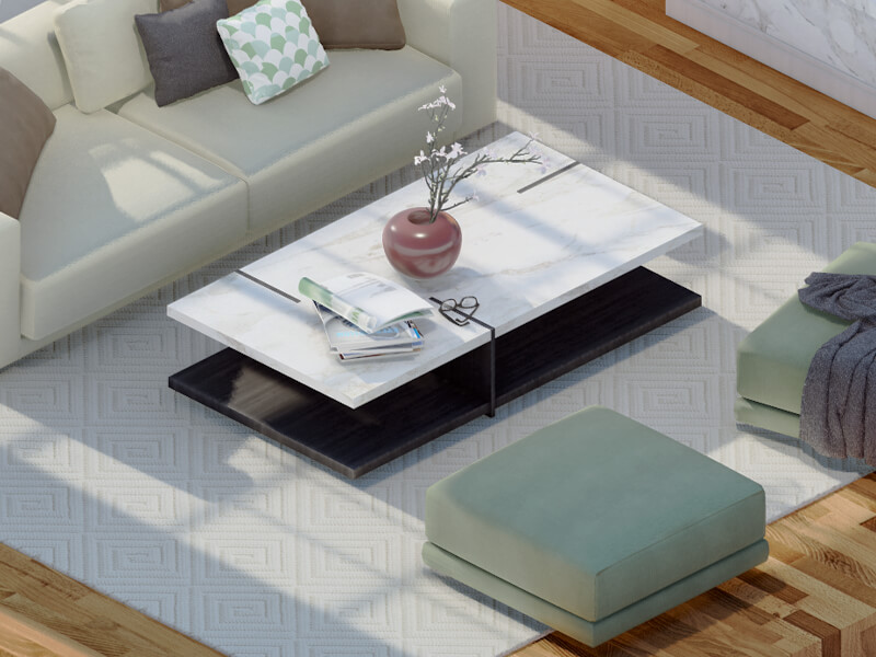 Westing Traditional Fireplace - Image 3