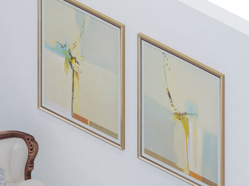 Cordelia Traditional Fireplace - Image 3