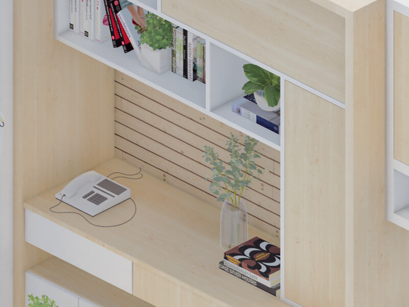 Karalie Scandinavian Den - Image 3