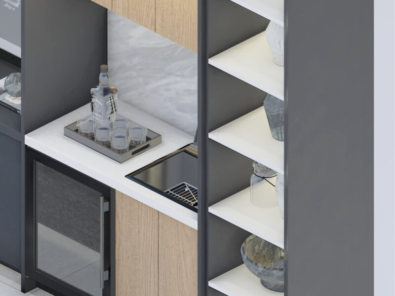 Los Angeles Industrial Den - Image 2