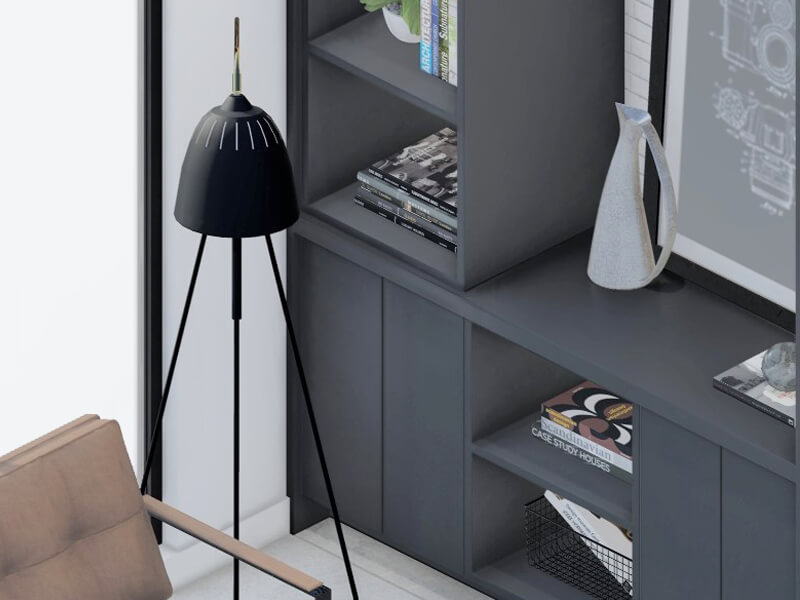 Los Angeles Industrial Den - Image 3