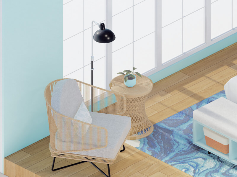 Myrtle Beach Bedroom - Image 4