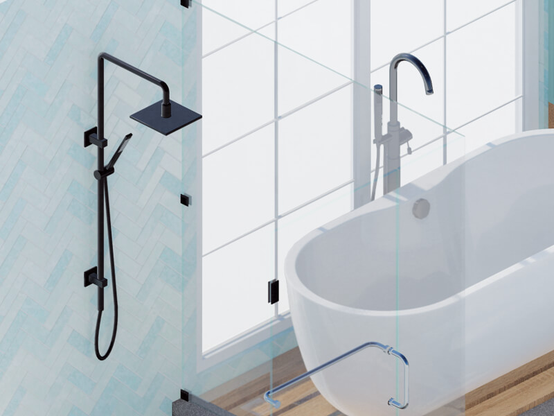 Myrtle Beach Bathroom - Image 4