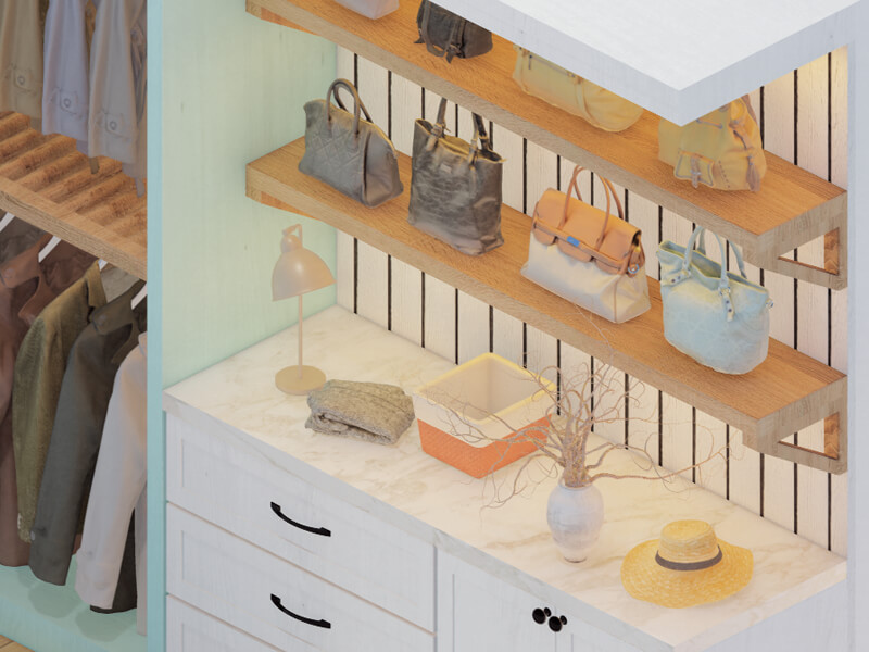 Myrtle Beach Closet - Image 2