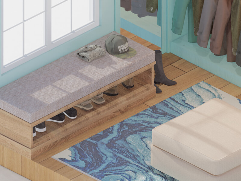 Myrtle Beach Closet - Image 4