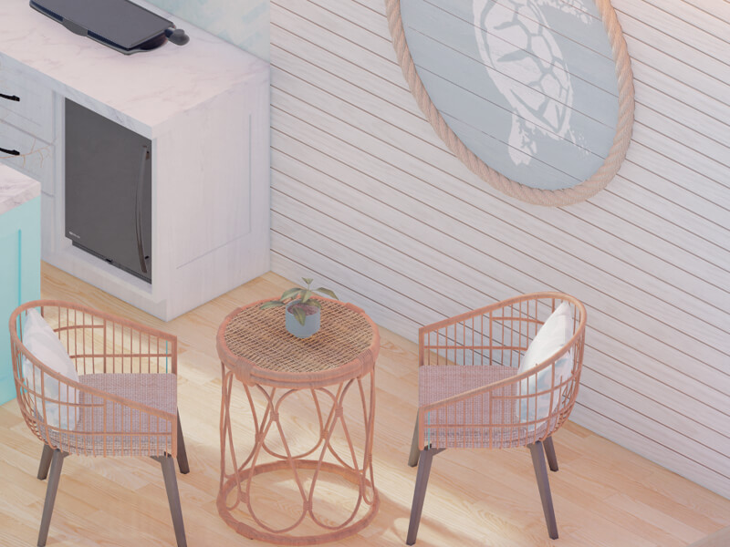 Myrtle Beach Den - Image 2