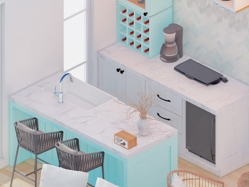 Myrtle Beach Den - Image 3