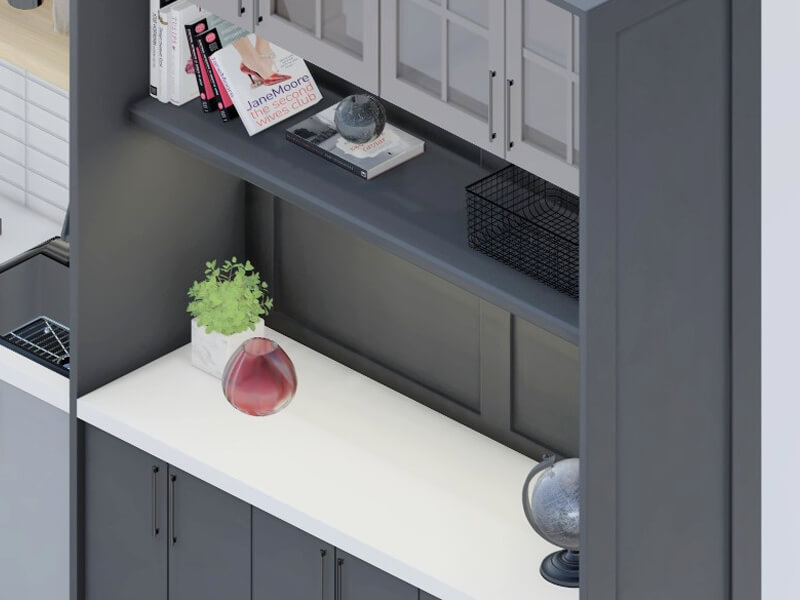 Belle Farmhouse Den - Image 2