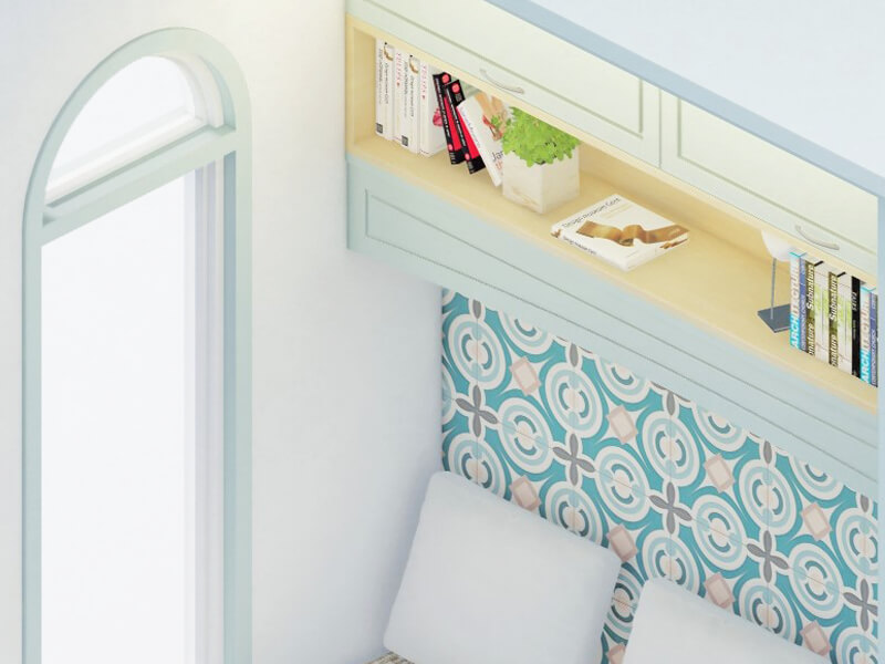 Morocco Mediterranean Den - Image 4