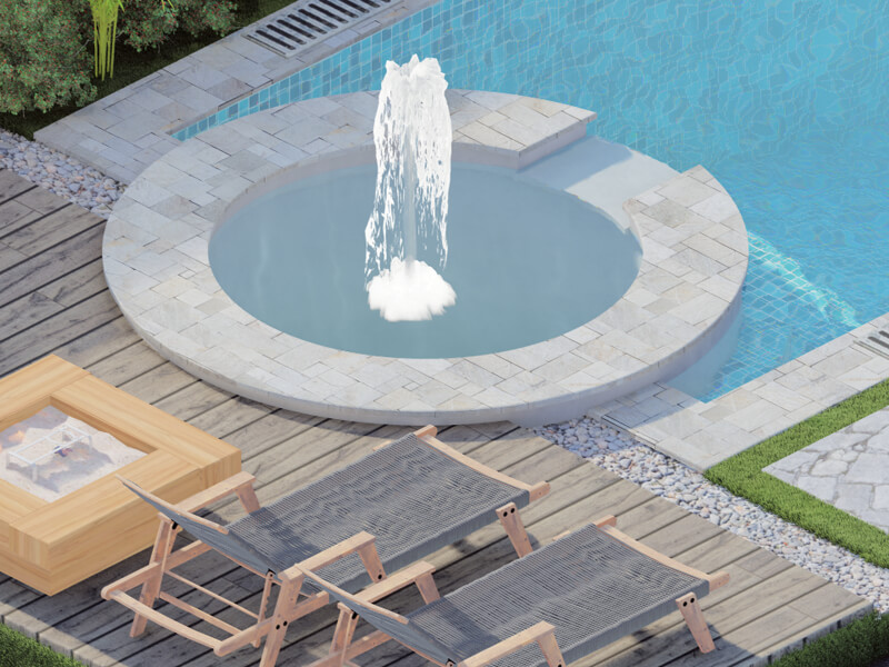 Brice Rustic Backyard - Image 2