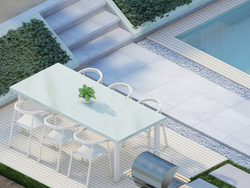 Laguna Beach Backyard - Image 4