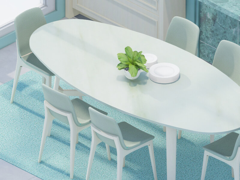 Laguna Beach Dining Room - Image 4