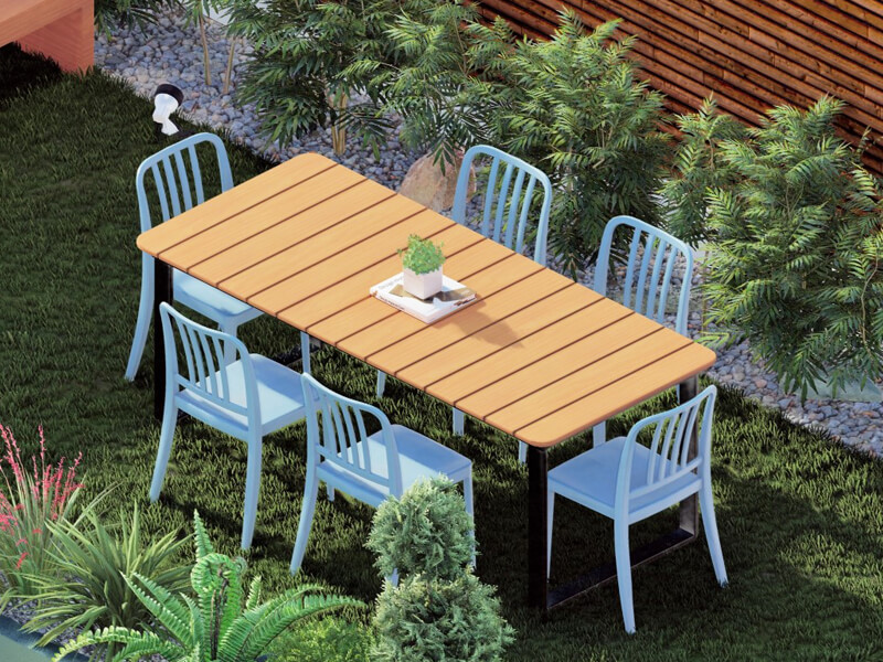 Dahlia Eclectic Backyard - Image 4