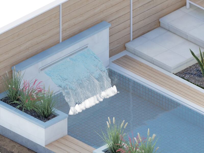 Dayton Beach Backyard - Image 3