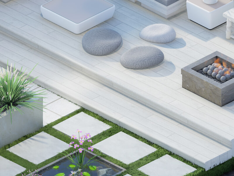 Gavin Farmhouse Backyard - Image 3