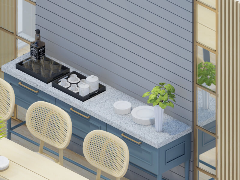 South Beach Dining Room - Image 2