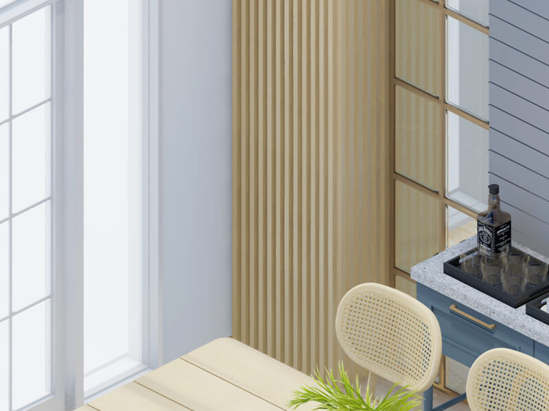 South Beach Dining Room - Image 3