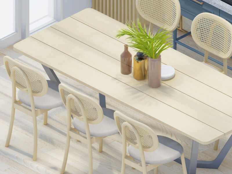 South Beach Dining Room - Image 4