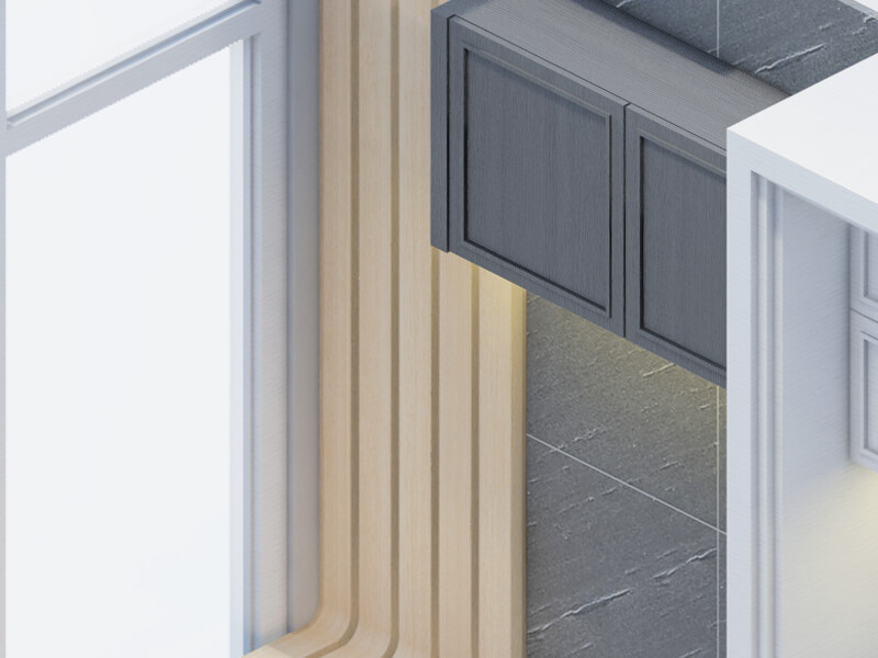 Caleb Craftsman Dens - Image 3