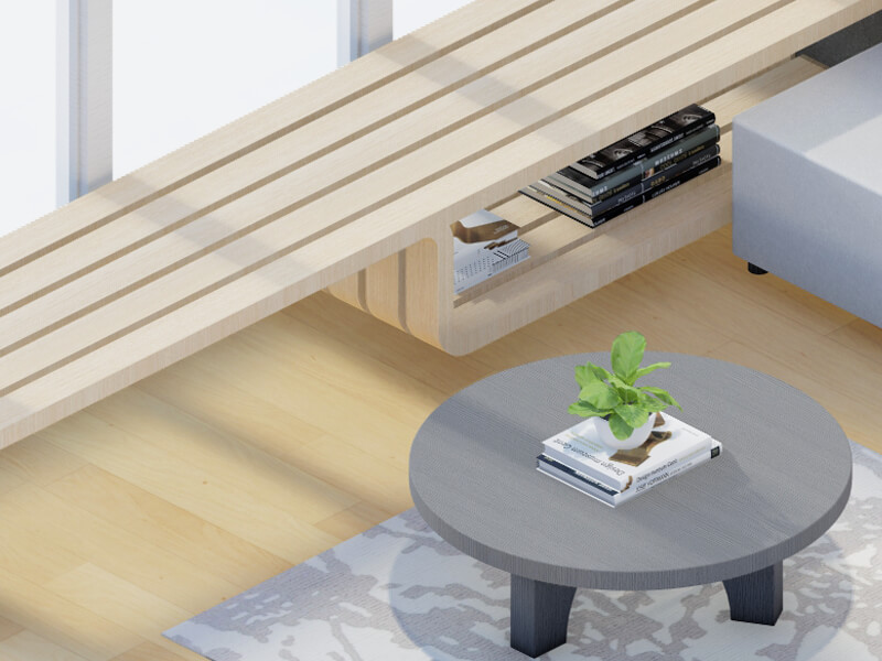 Caleb Craftsman Dens - Image 4