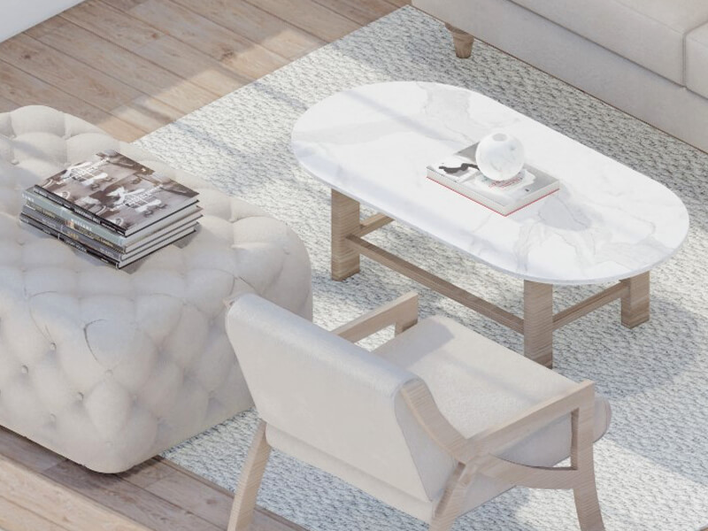 Sawyer Farmhouse Dens - Image 4