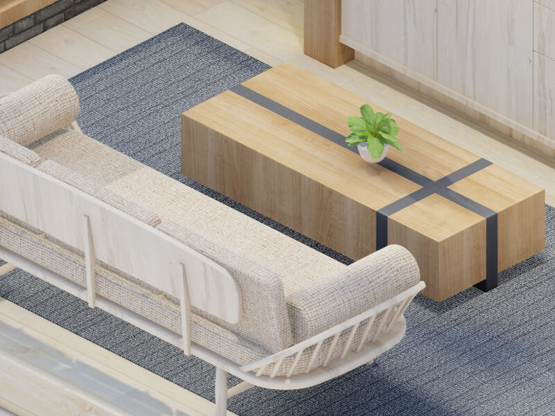 Trevor Rustic Den - Image 4