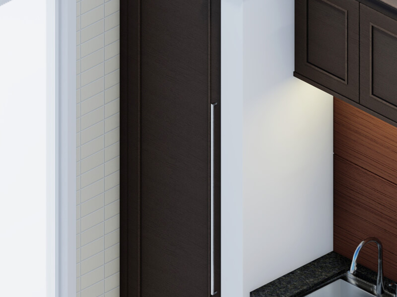 Alexander Traditional Dens - Image 3