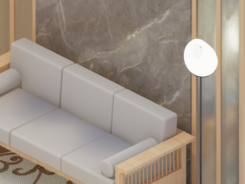 Ezra Craftsman Dens - Image 2