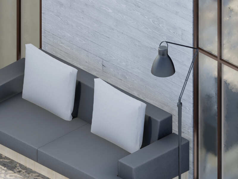 Texas Industrial Dens - Image 2