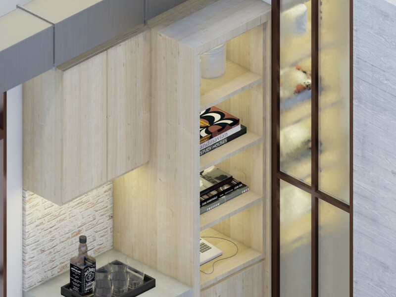 Texas Industrial Dens - Image 3