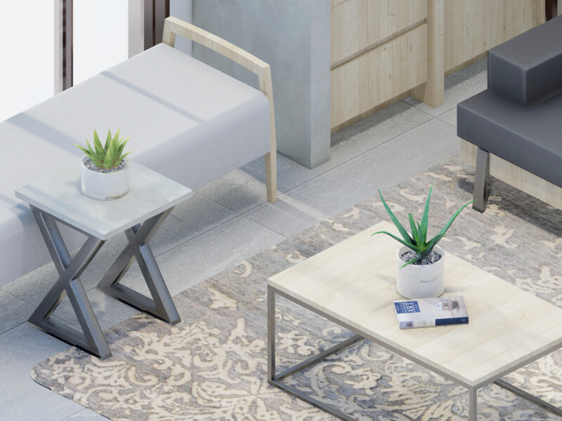 Texas Industrial Dens - Image 4