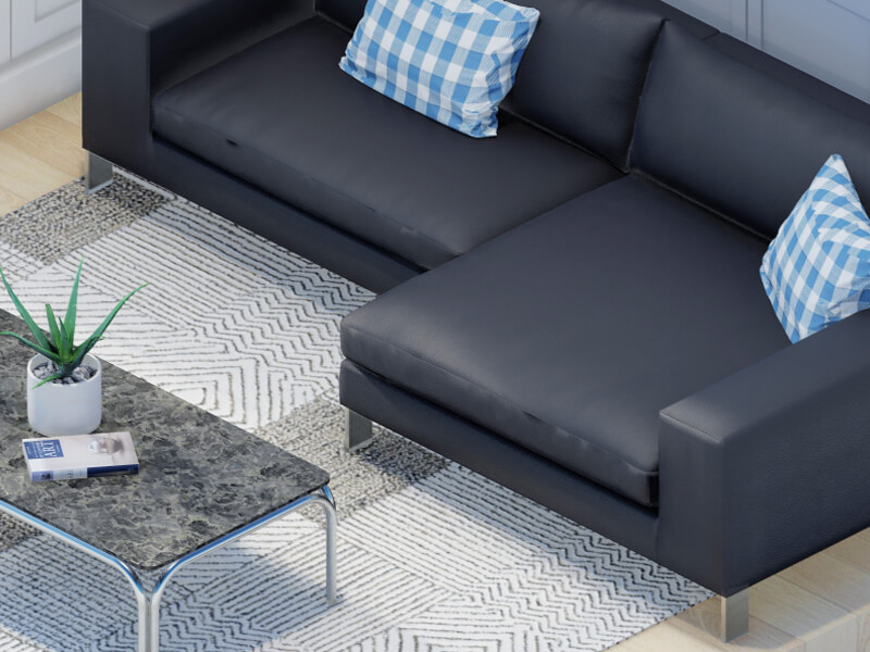 Olivia Transitional Dens - Image 3