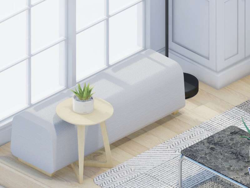 Olivia Transitional Dens - Image 4