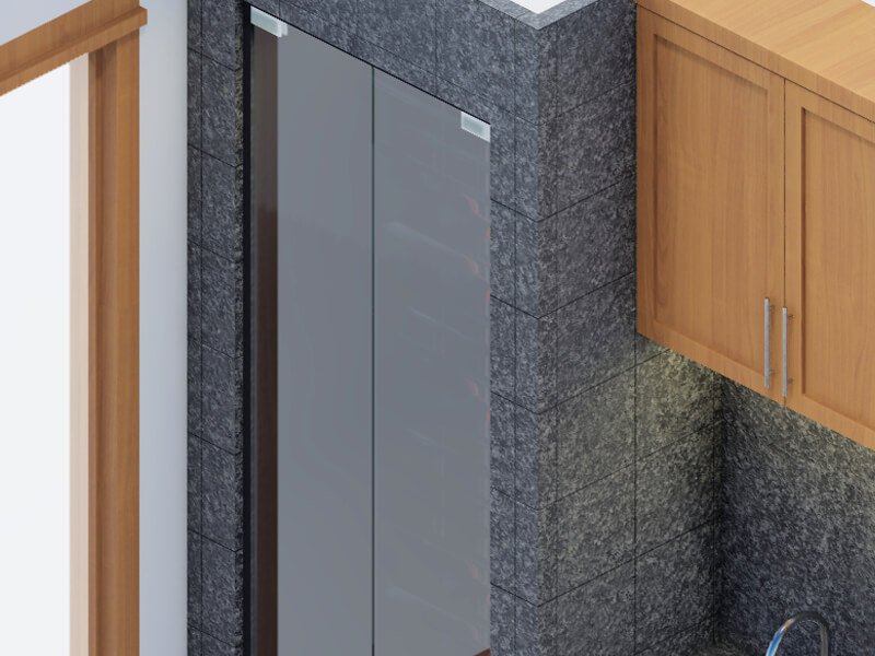 Chauncey Craftsman Dens - Image 3