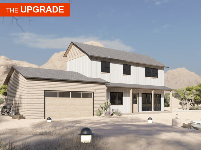 Annalee Farmhouse Exteriors - Image 3