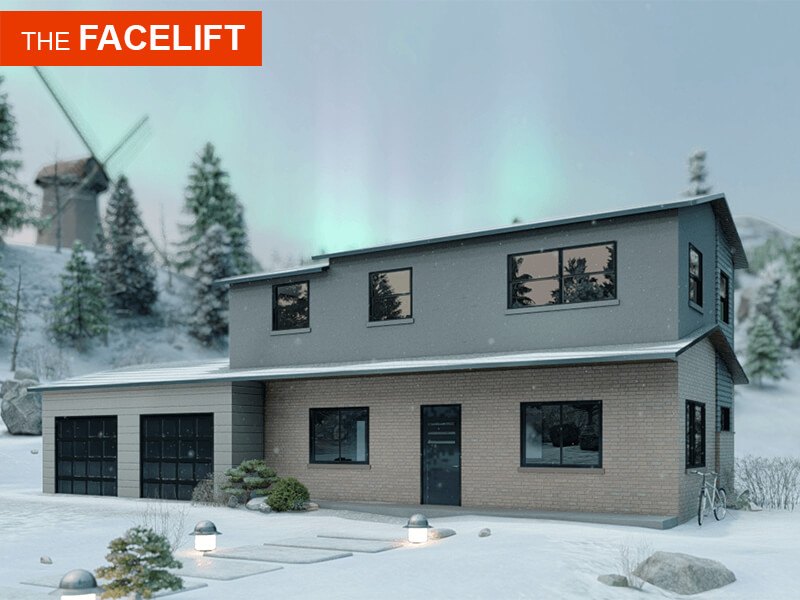 London Industrial Exteriors - Image 4