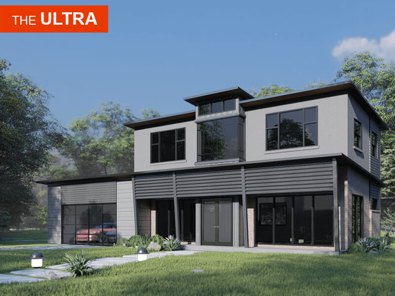 London Industrial Exteriors - Image 2