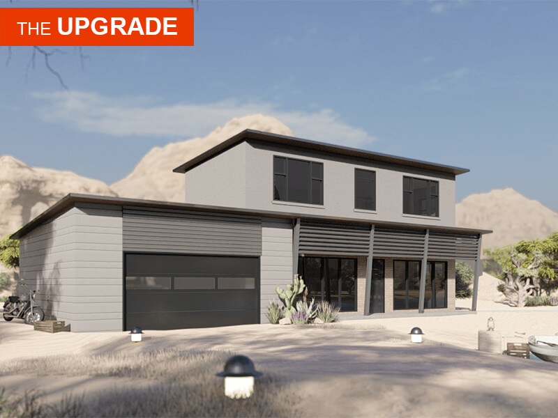 London Industrial Exteriors - Image 3