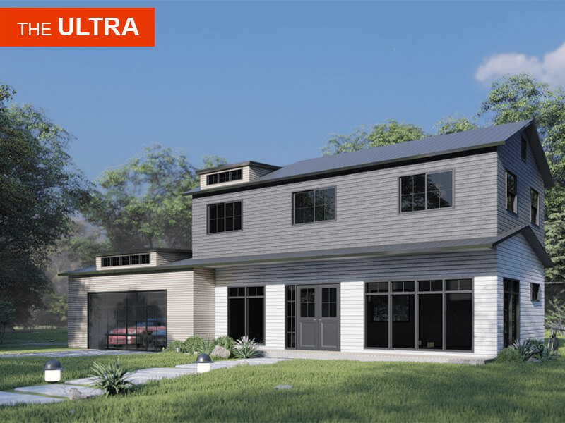 Olivia Transitional Exteriors - Image 2