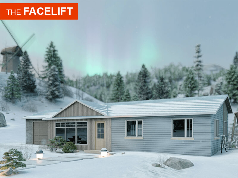 Malibu Beach Exteriors - Image 2