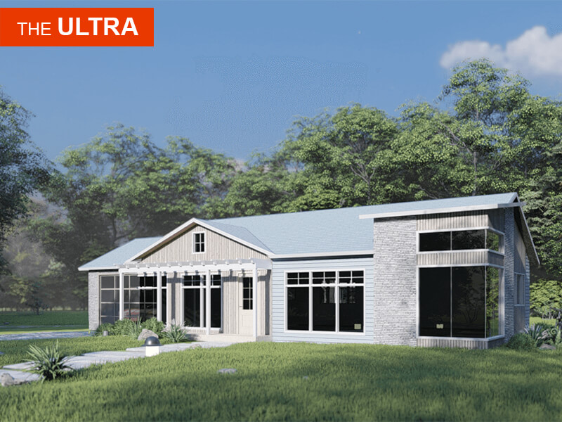 Malibu Beach Exteriors - Image 4