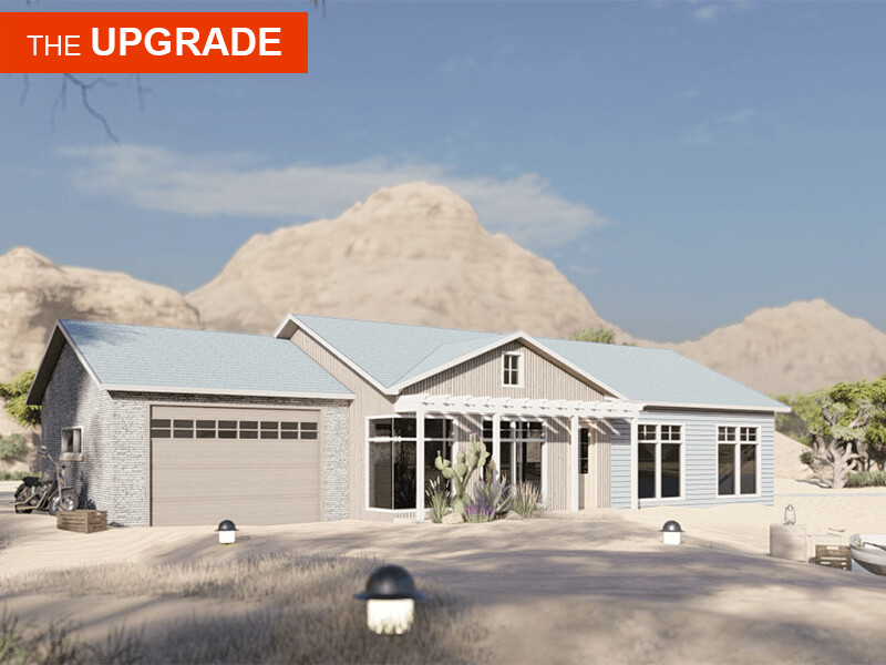 Malibu Beach Exteriors - Image 3