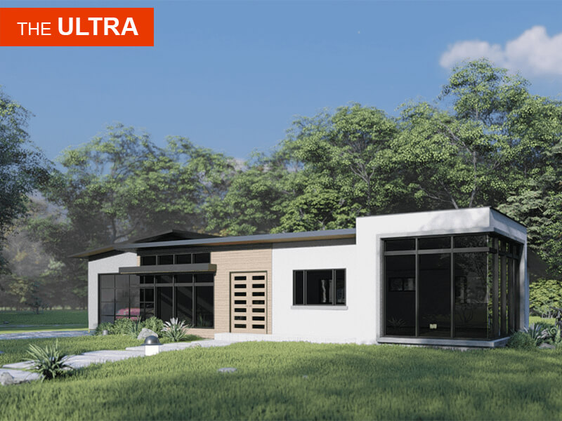 Astrid Contemporary Exteriors - Image 4