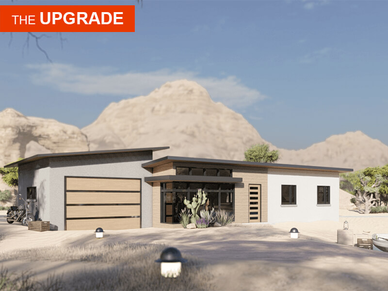 Astrid Contemporary Exteriors - Image 3