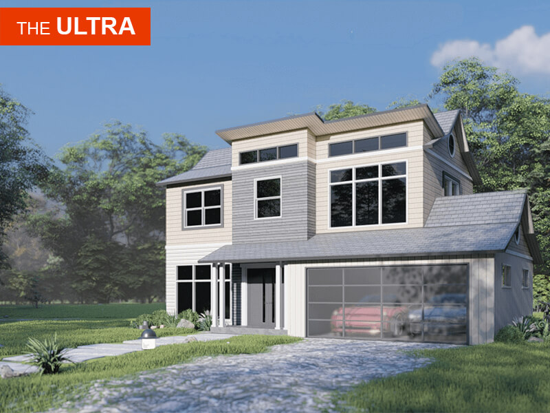 Chauncey Craftsman Exteriors - Image 4