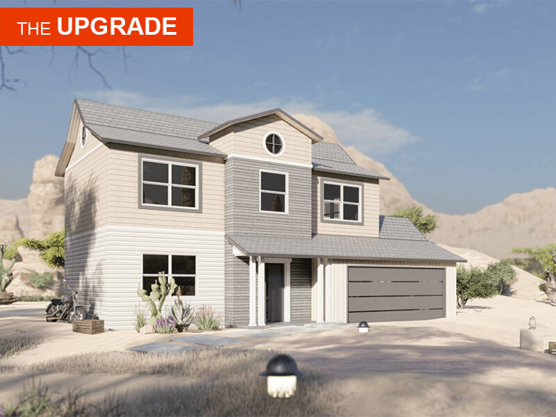 Chauncey Craftsman Exteriors - Image 3