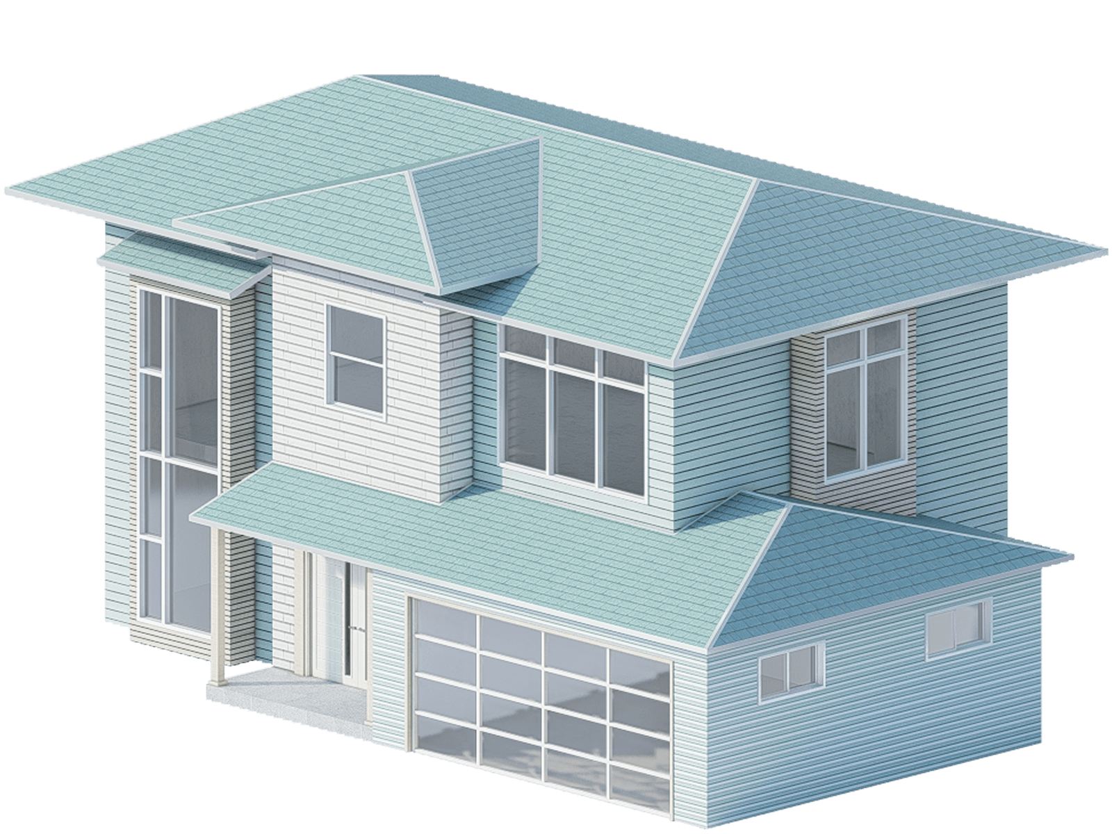 Laguna Beach Exteriors