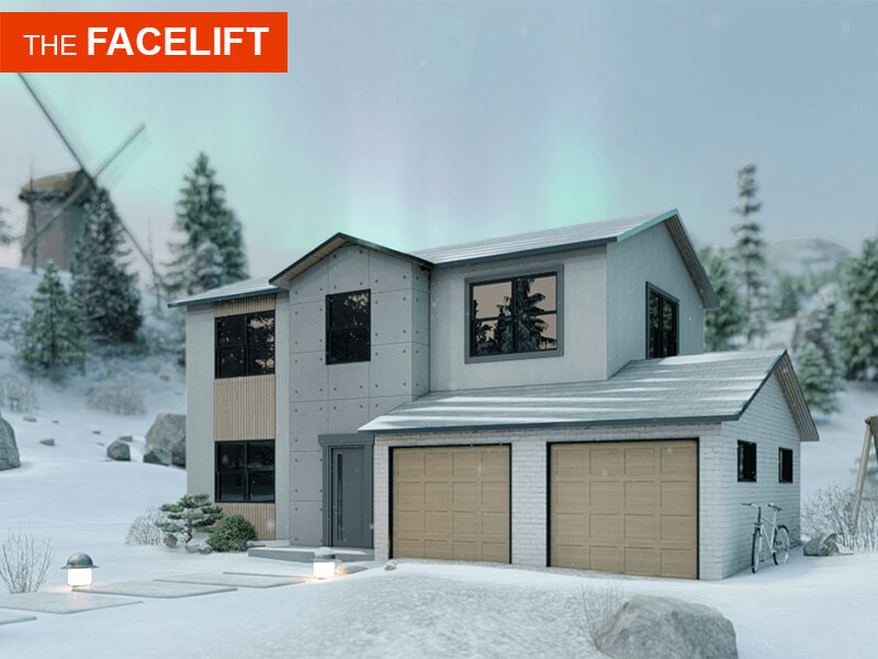 Los Angeles Industrial Exteriors - Image 2